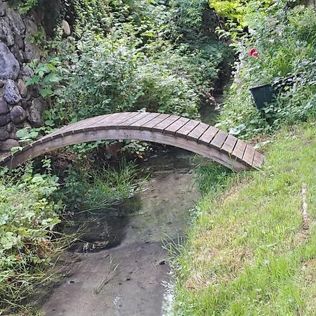 Wohlfuehlappartement Alpina Inzell Εξωτερικό φωτογραφία