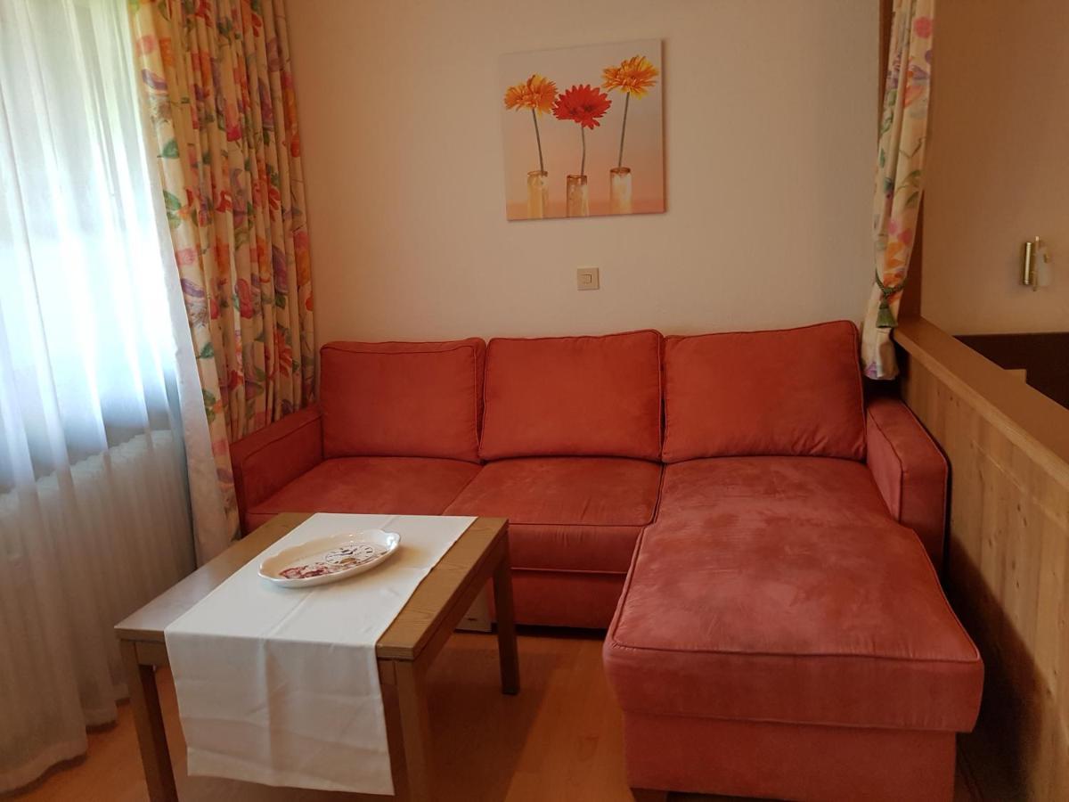 Wohlfuehlappartement Alpina Inzell Εξωτερικό φωτογραφία