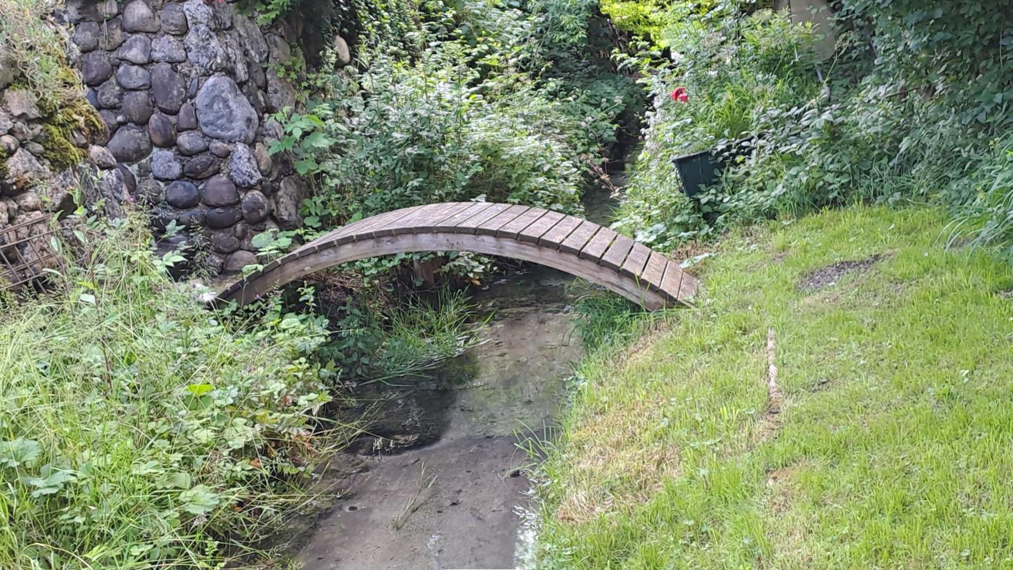 Wohlfuehlappartement Alpina Inzell Εξωτερικό φωτογραφία
