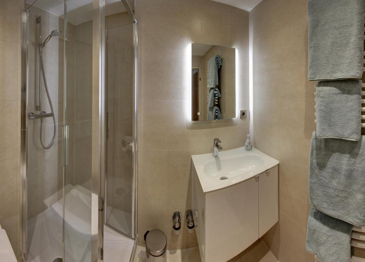 Wohlfuehlappartement Alpina Inzell Εξωτερικό φωτογραφία